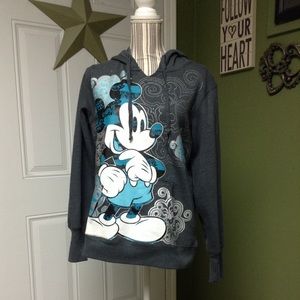 Mickey sweatshirt